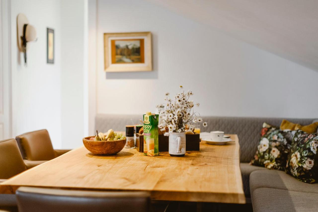 Seehotel Berau Sankt Wolfgang im Salzkammergut Luaran gambar