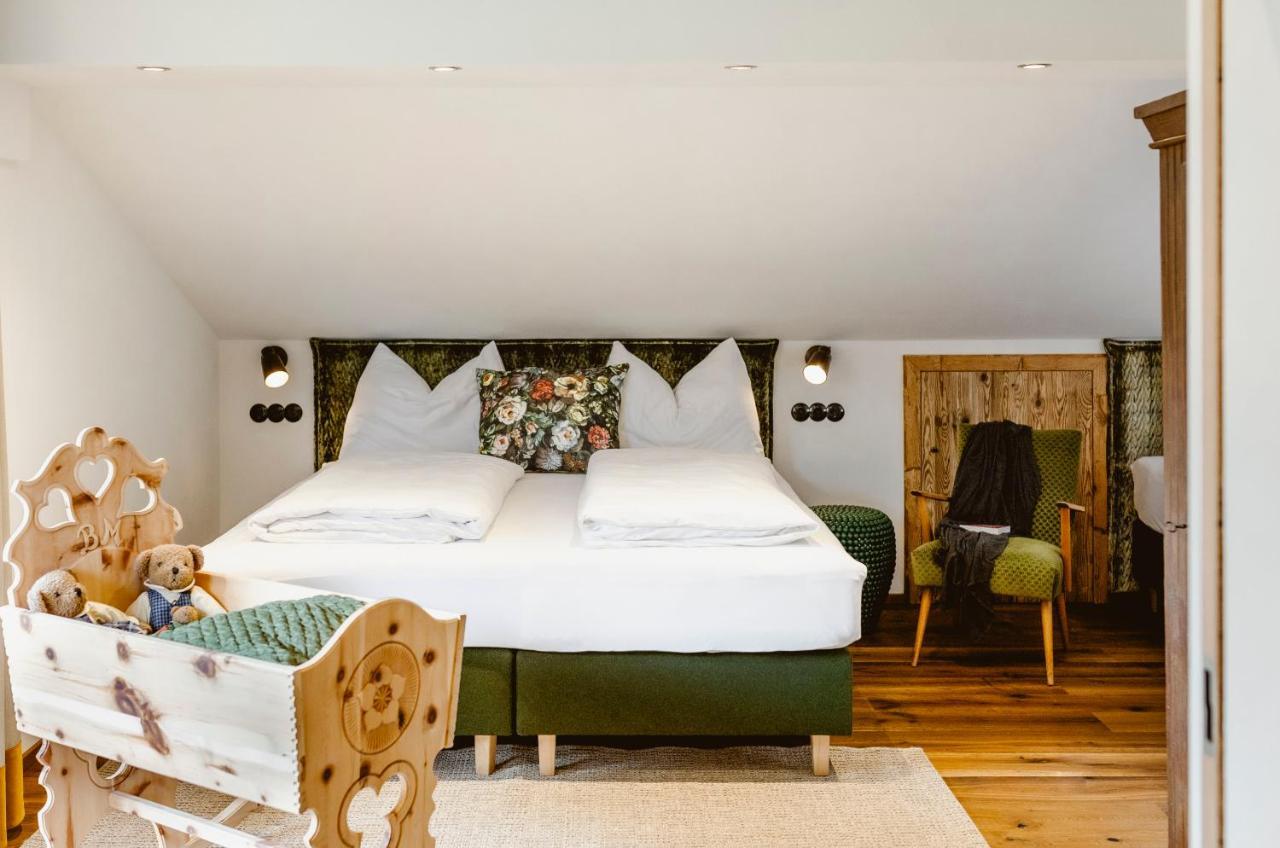 Seehotel Berau Sankt Wolfgang im Salzkammergut Luaran gambar