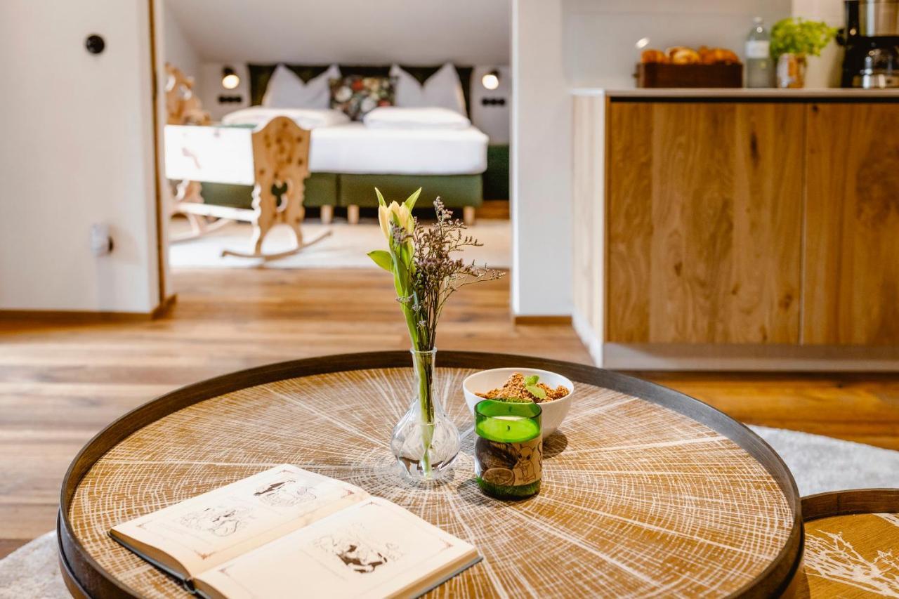 Seehotel Berau Sankt Wolfgang im Salzkammergut Luaran gambar
