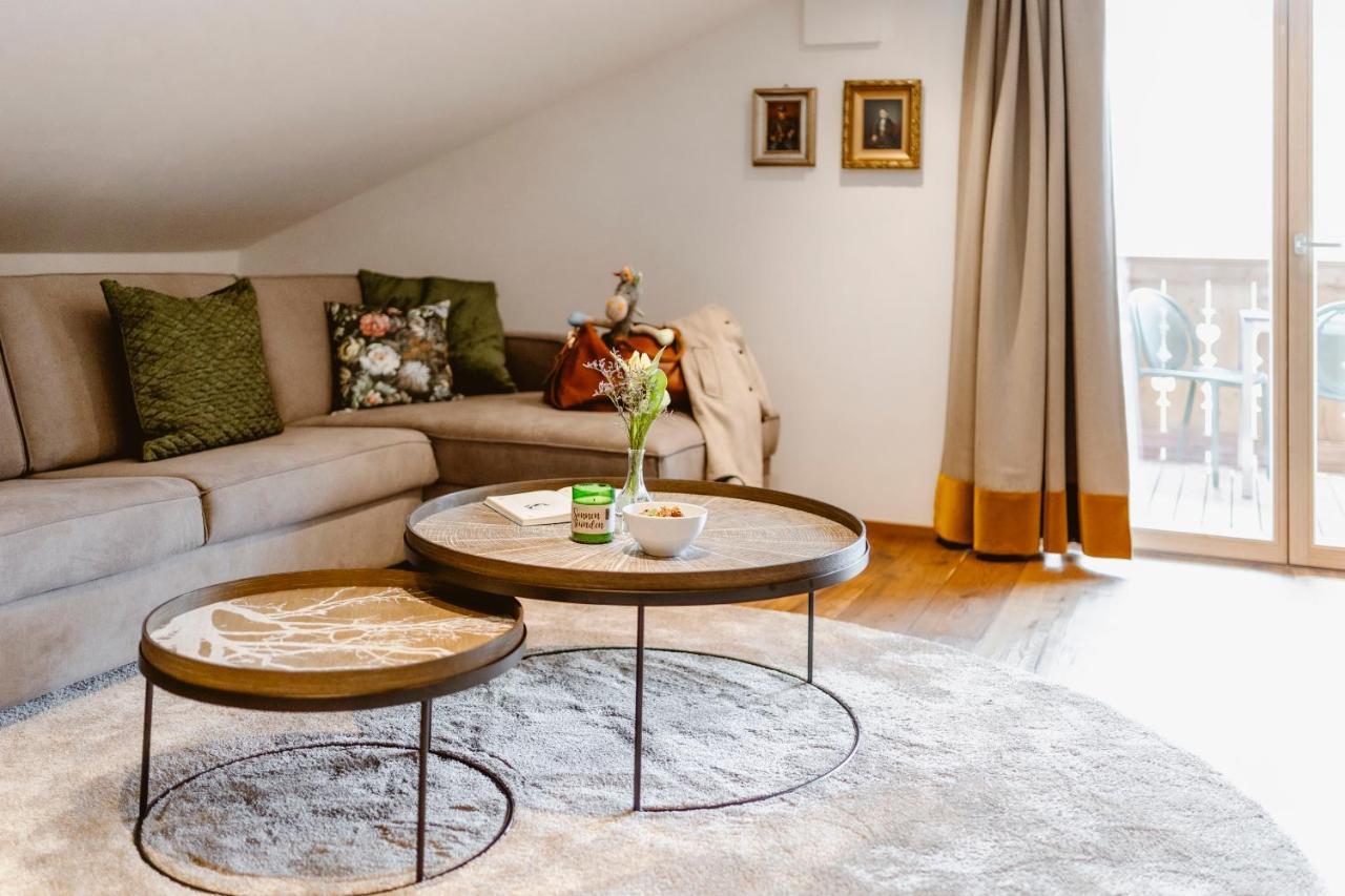 Seehotel Berau Sankt Wolfgang im Salzkammergut Luaran gambar