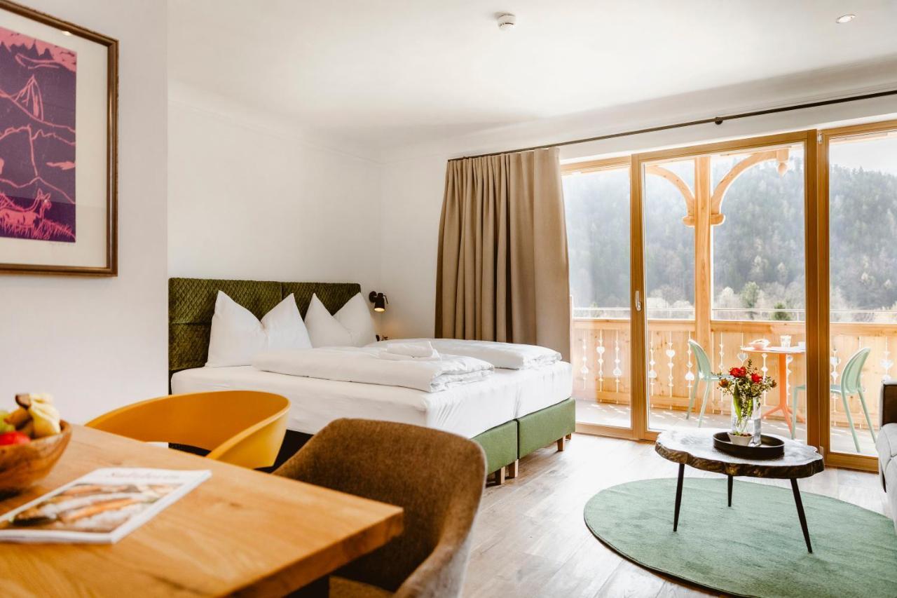 Seehotel Berau Sankt Wolfgang im Salzkammergut Luaran gambar