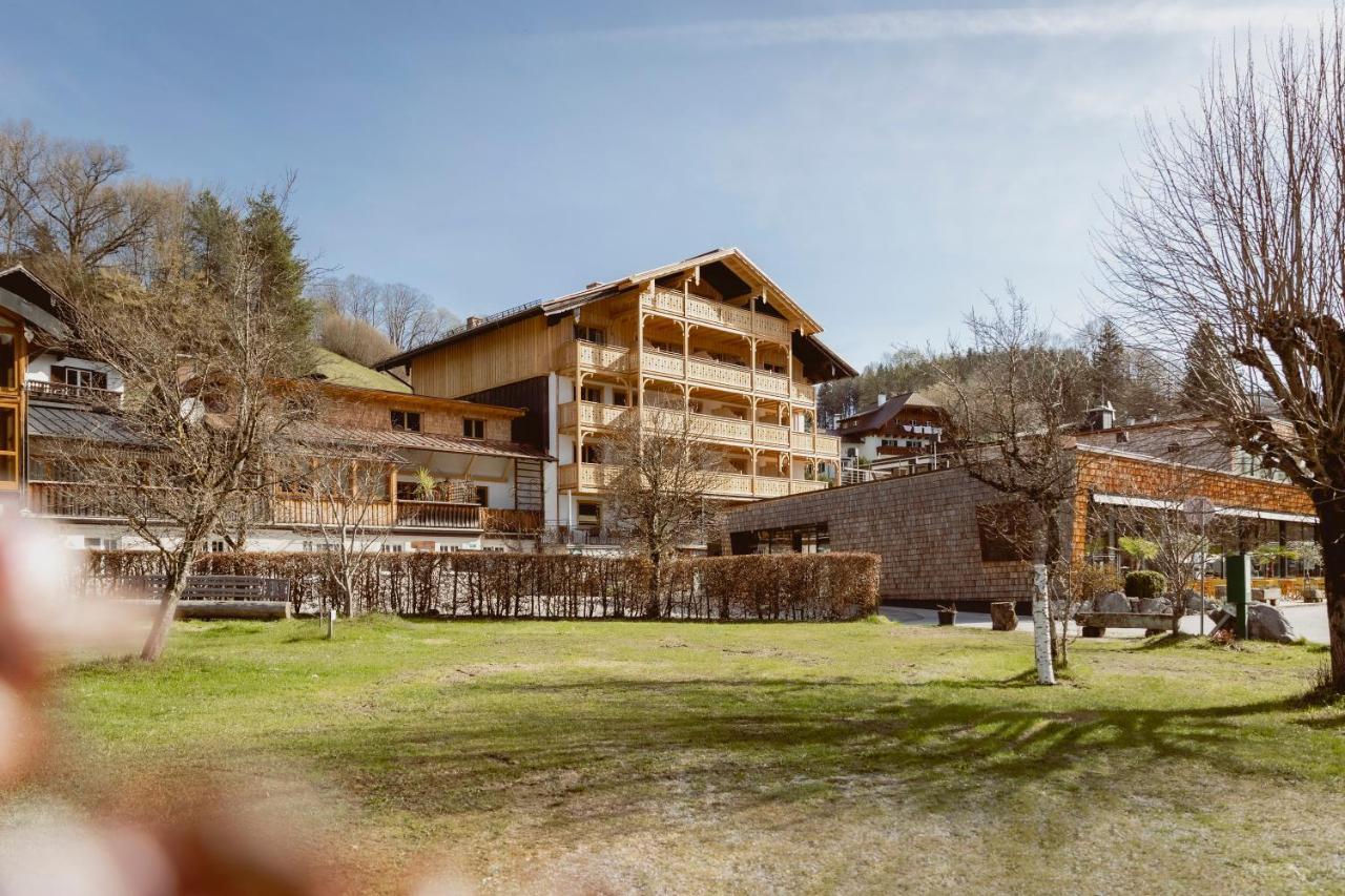 Seehotel Berau Sankt Wolfgang im Salzkammergut Luaran gambar