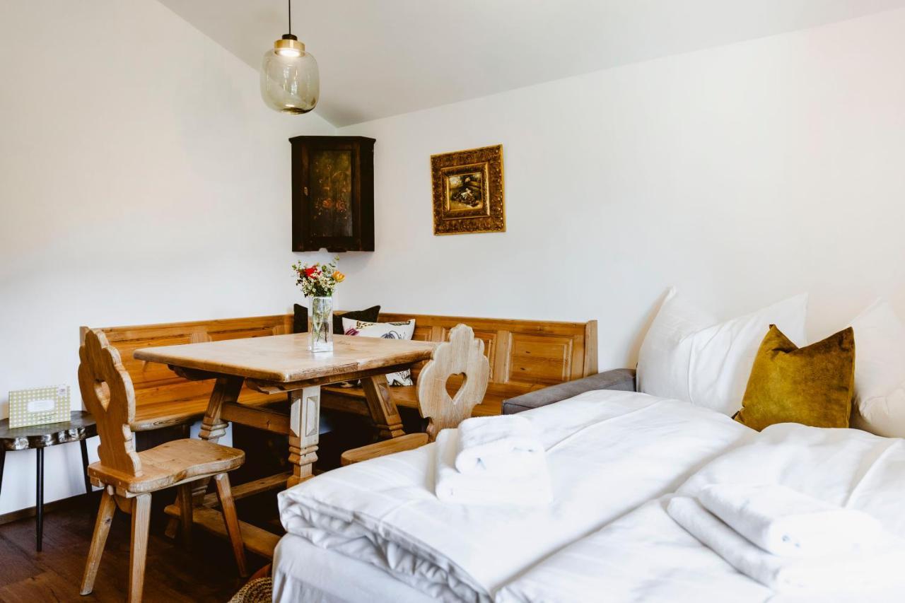 Seehotel Berau Sankt Wolfgang im Salzkammergut Luaran gambar