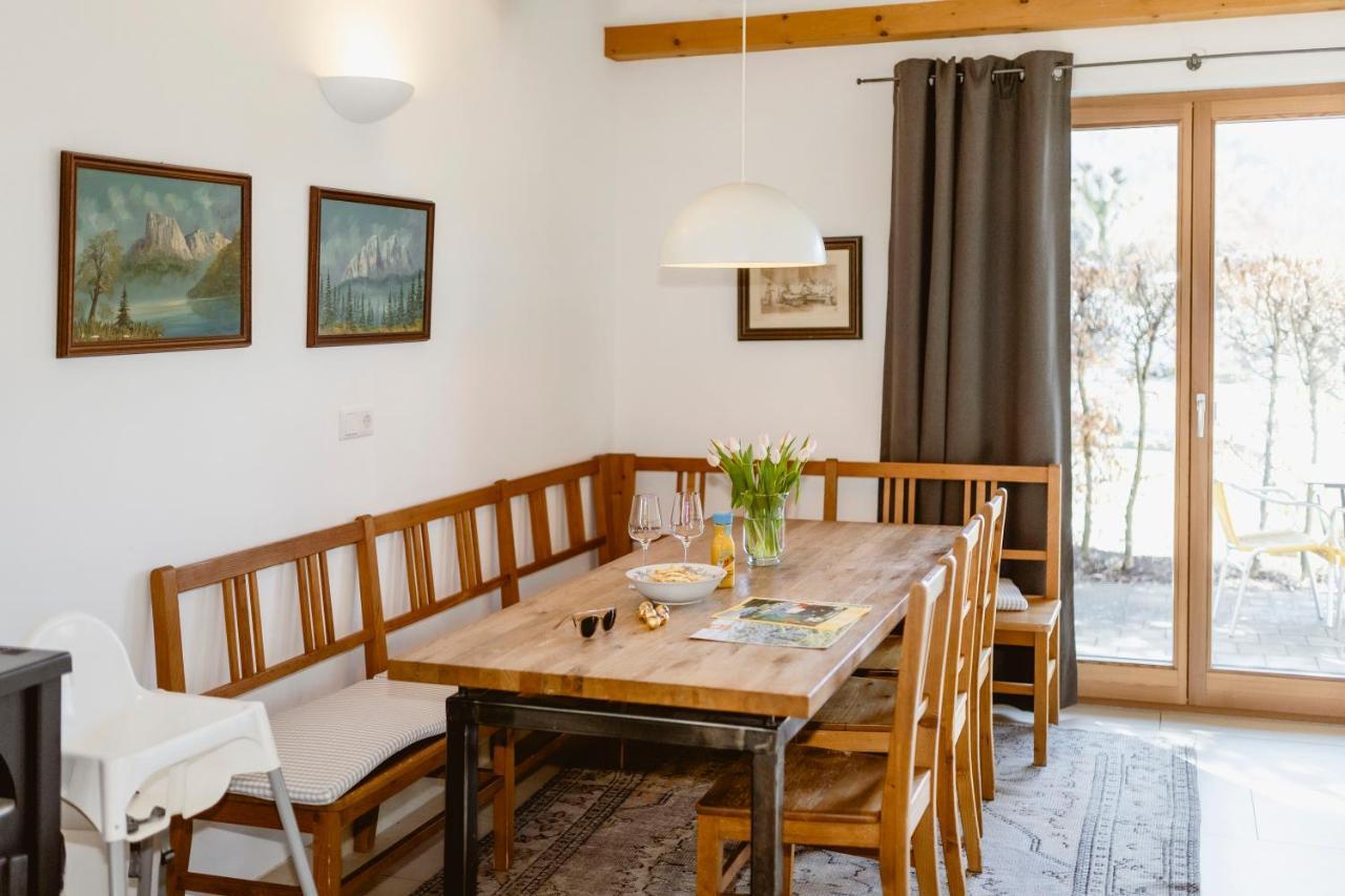 Seehotel Berau Sankt Wolfgang im Salzkammergut Luaran gambar