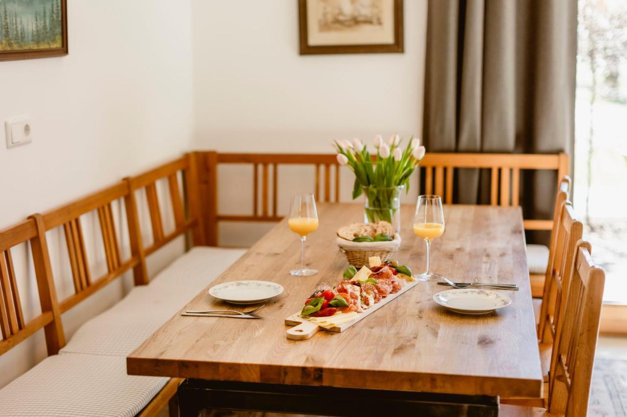 Seehotel Berau Sankt Wolfgang im Salzkammergut Luaran gambar