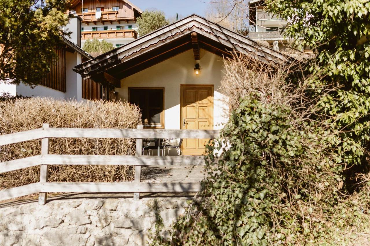 Seehotel Berau Sankt Wolfgang im Salzkammergut Luaran gambar