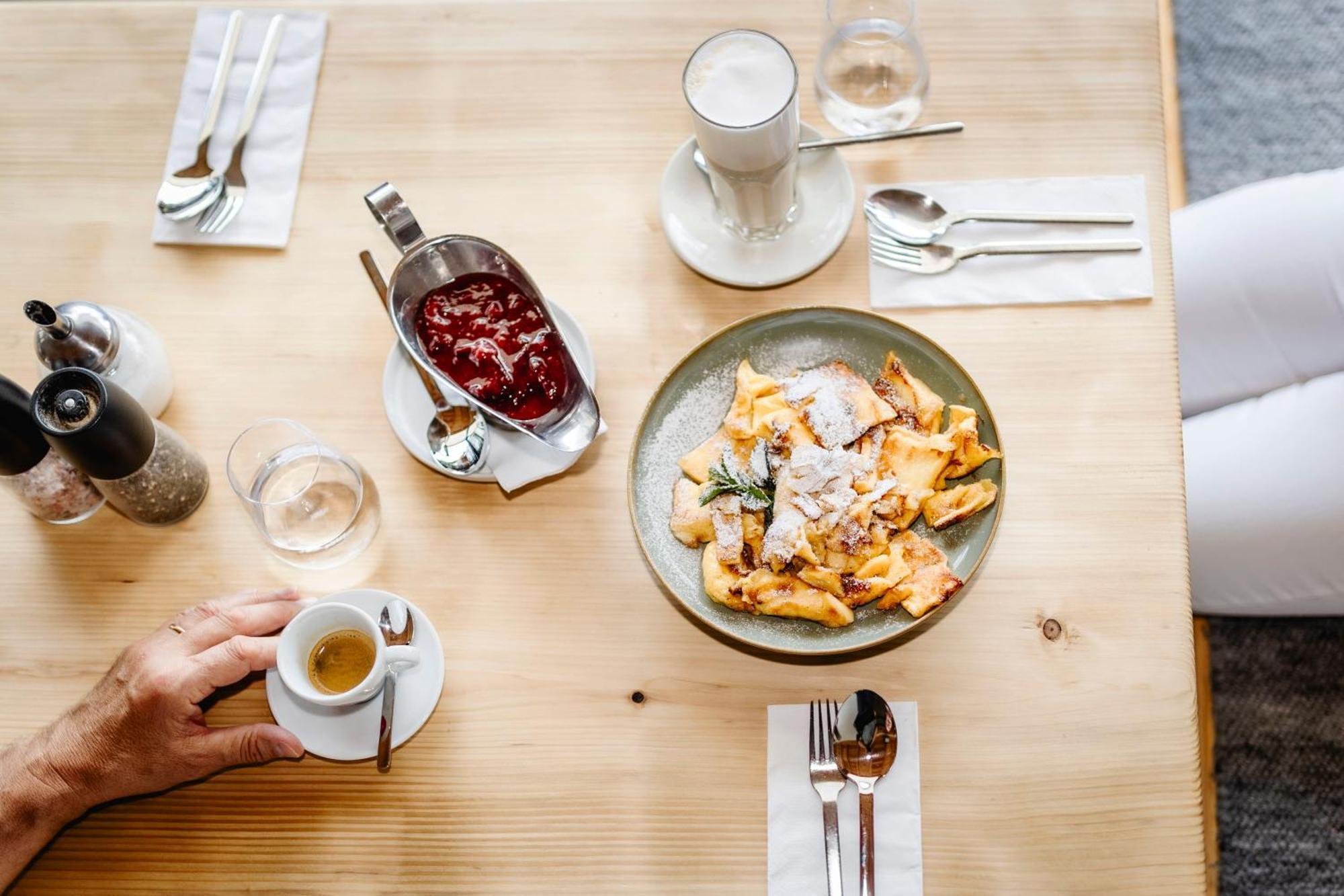 Seehotel Berau Sankt Wolfgang im Salzkammergut Luaran gambar
