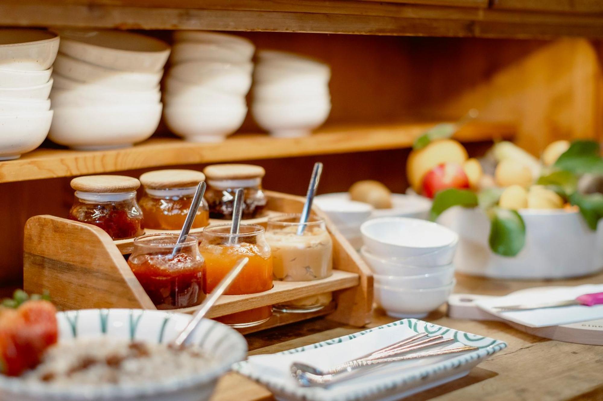 Seehotel Berau Sankt Wolfgang im Salzkammergut Luaran gambar