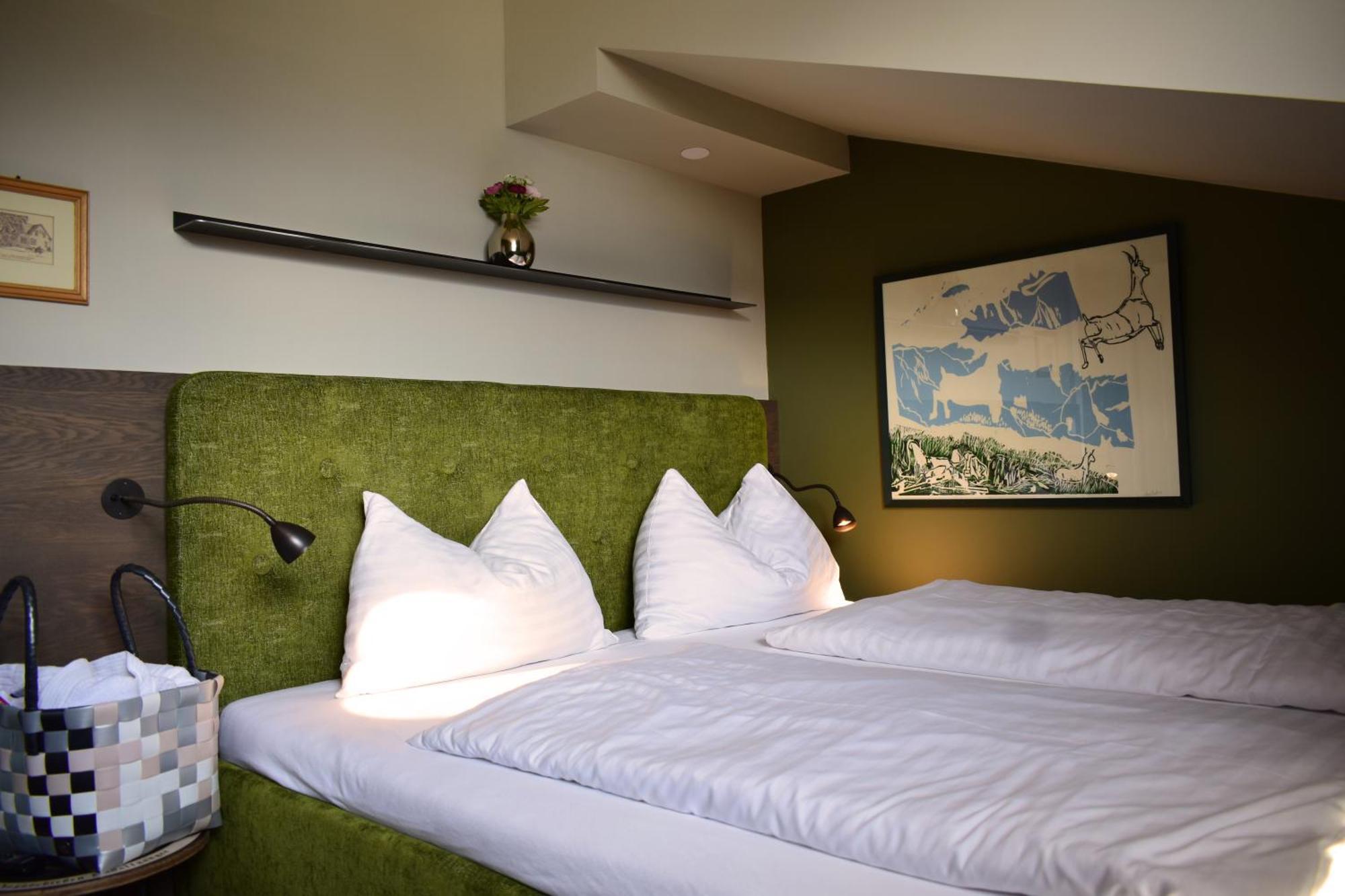 Seehotel Berau Sankt Wolfgang im Salzkammergut Luaran gambar