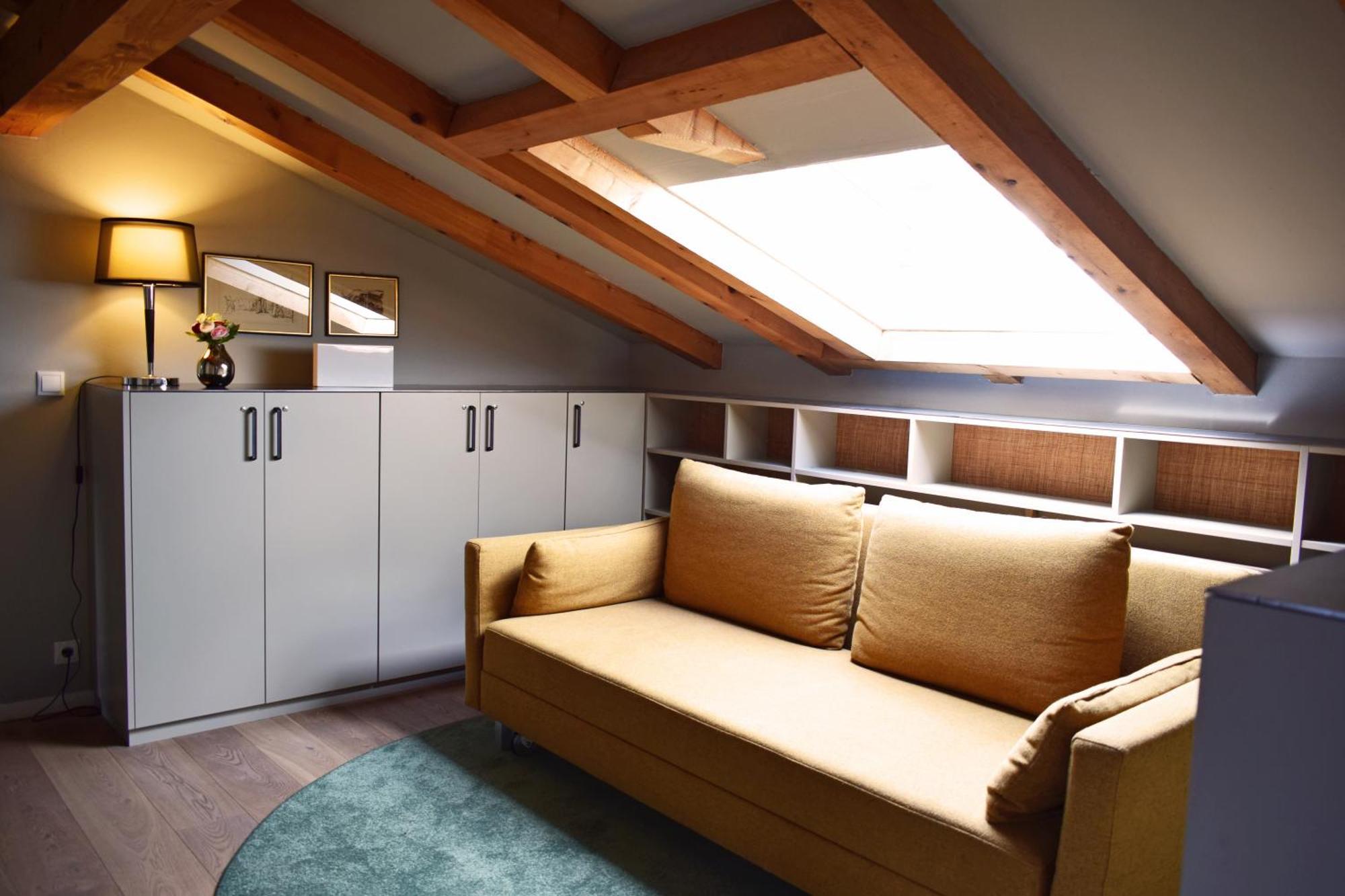 Seehotel Berau Sankt Wolfgang im Salzkammergut Luaran gambar